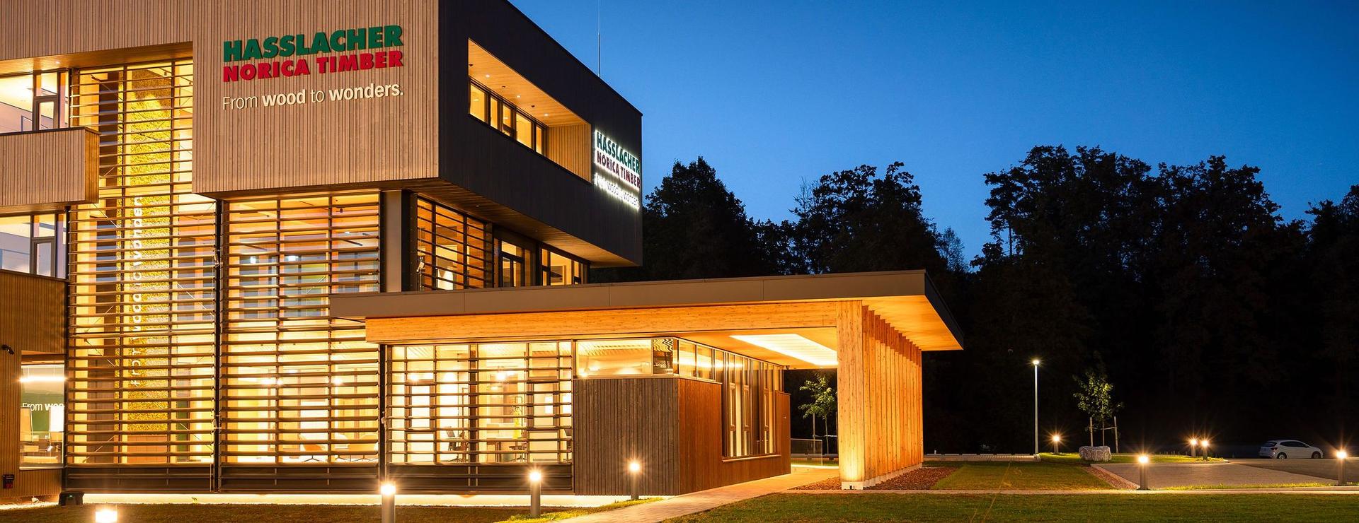 HNT STA AT PRE 20241007 Architektur AZ6_0197 © Trecolore Architects